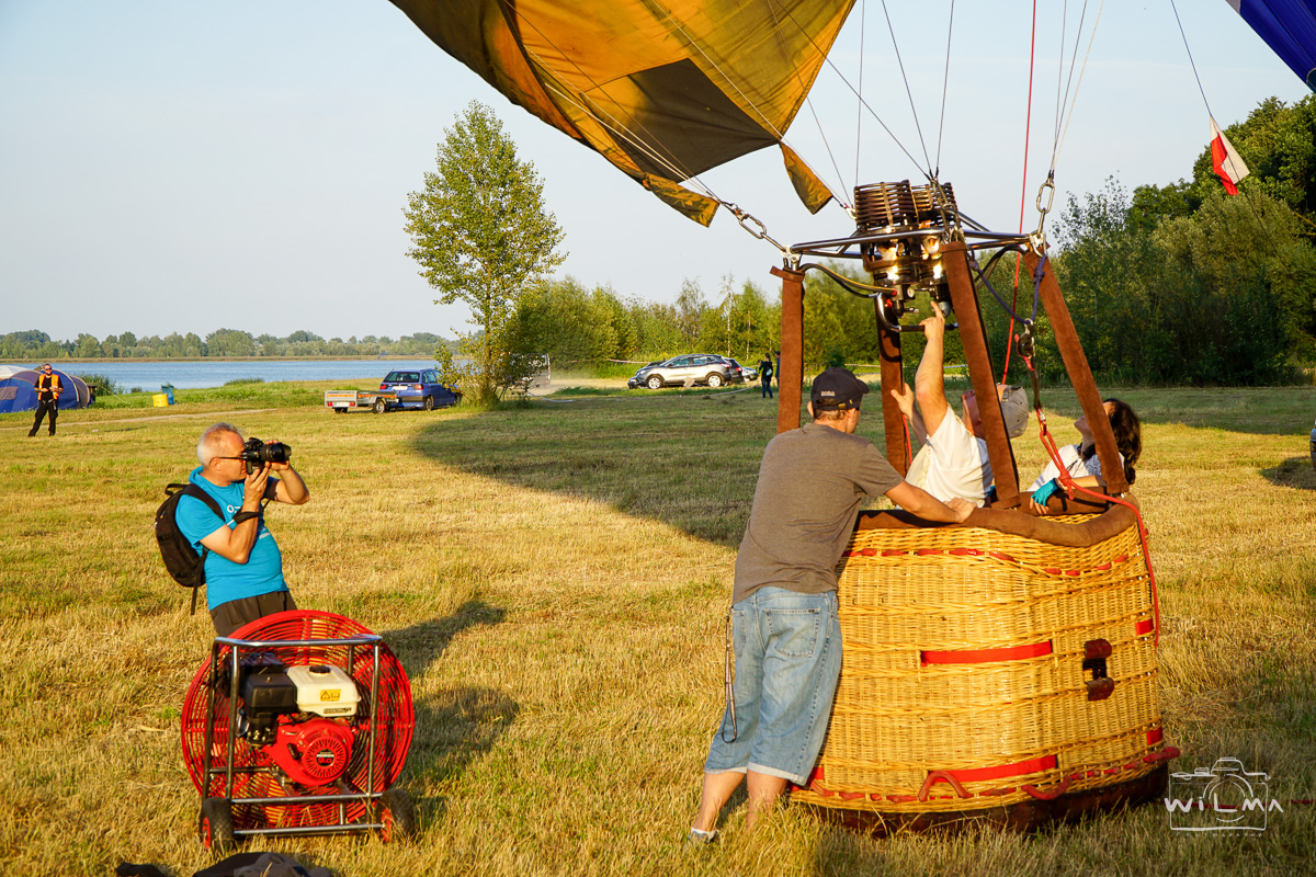 Aeropiknik Paczków 2016