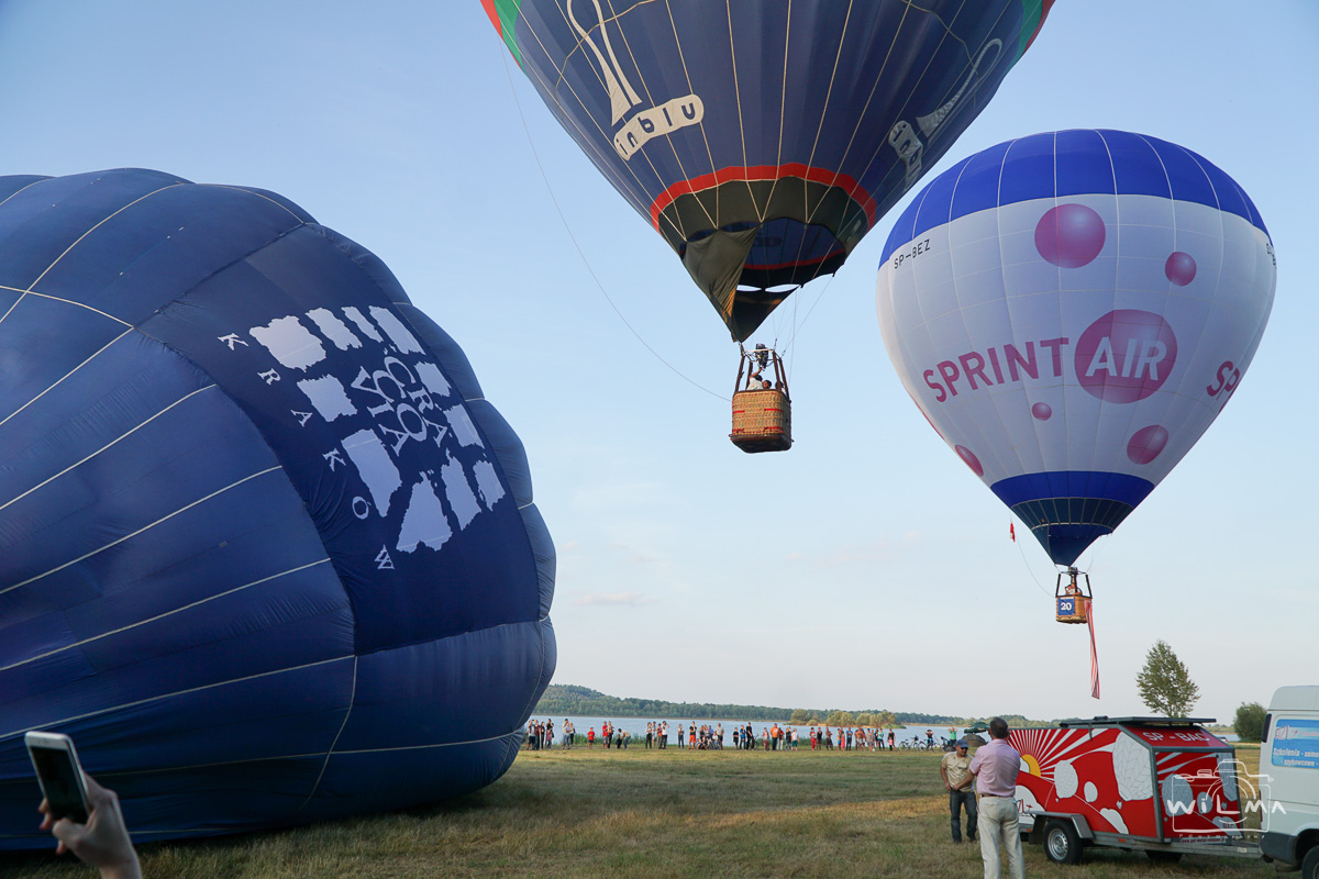 Aeropiknik Paczków 2016