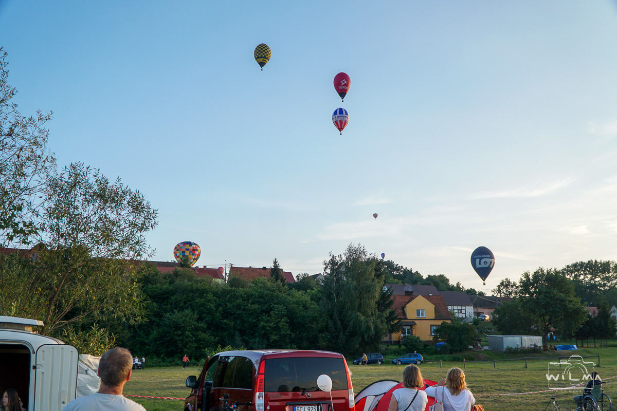 Aeropiknik Paczków 2016