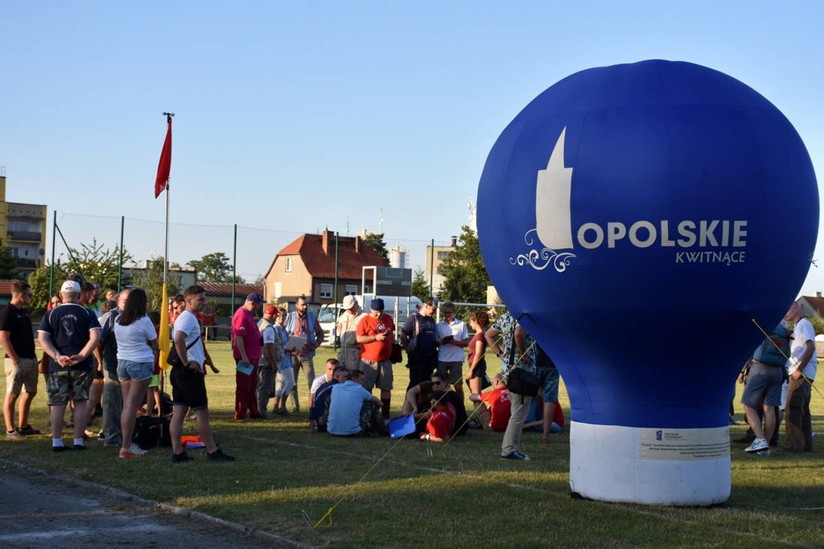 Aeropiknik Paczków 2019