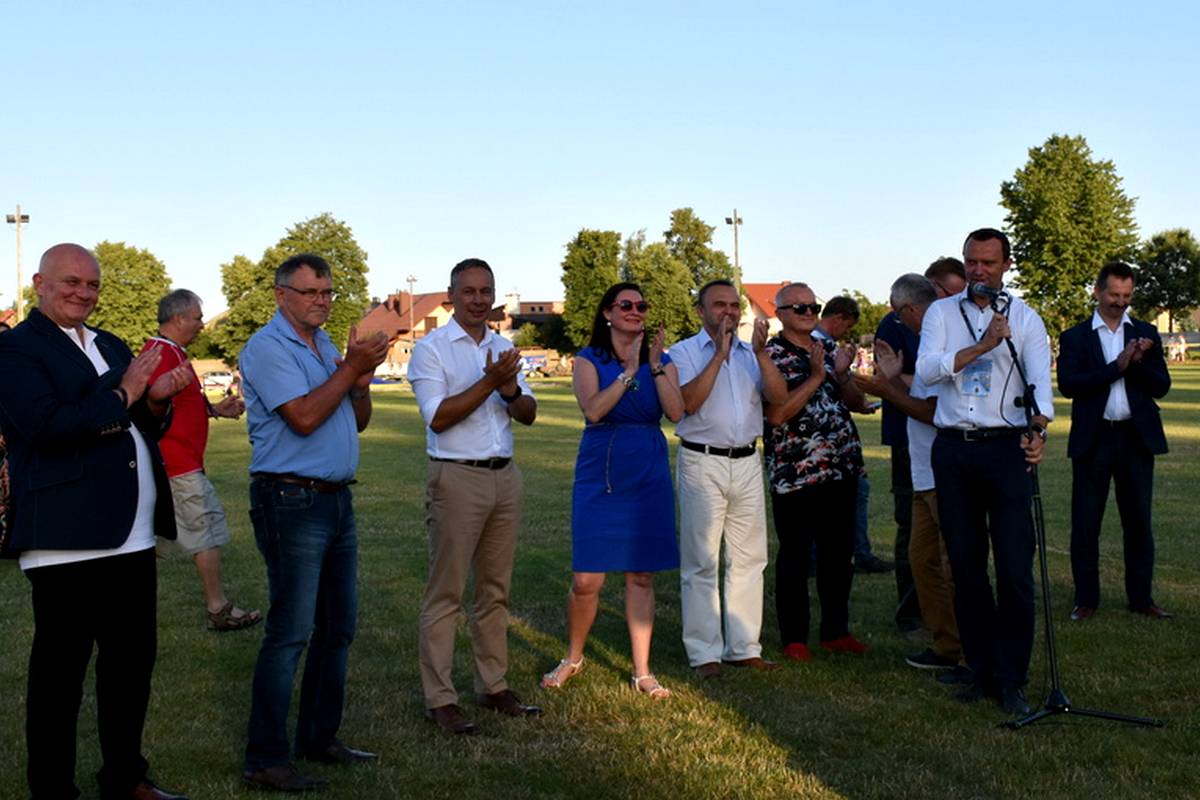 Aeropiknik Paczków 2019