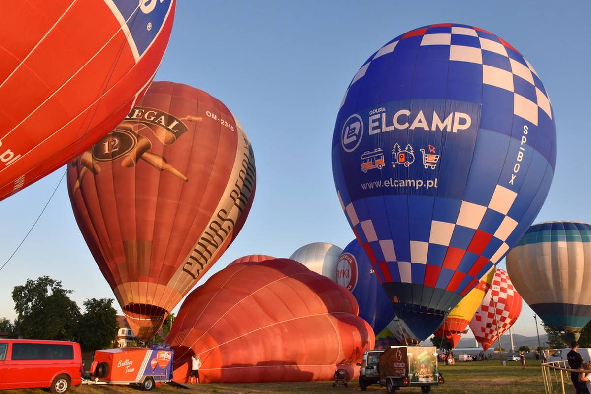 Aeropiknik Paczków 2019