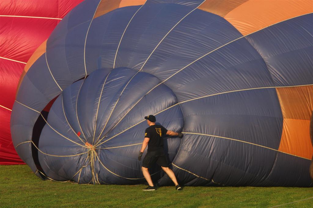 Aeropiknik Paczków 2022