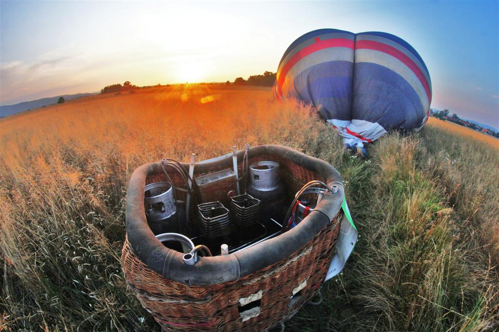Aeropiknik Paczków 2022