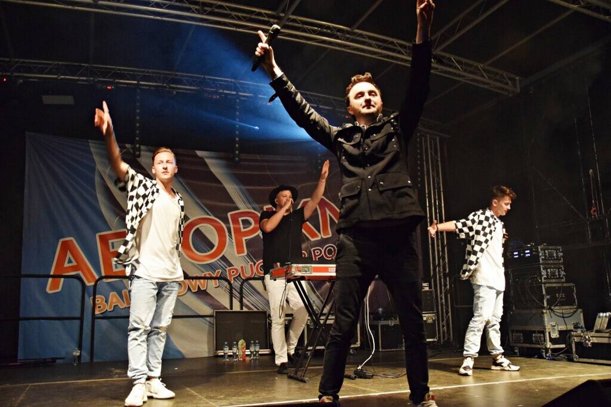 Aeropiknik Paczków 2023