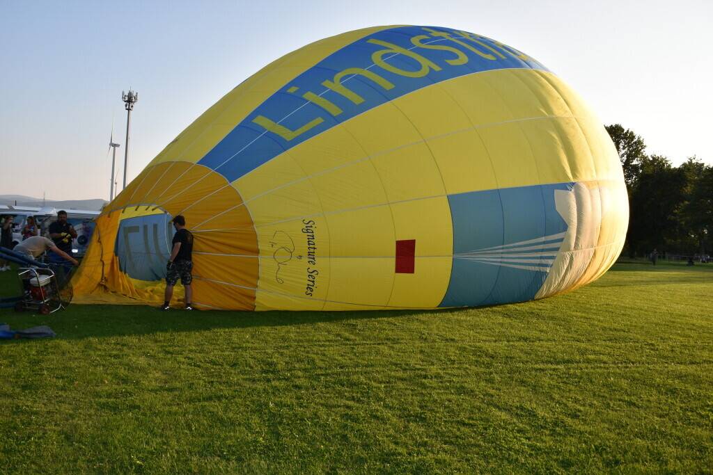 Aeropiknik Paczków 2023