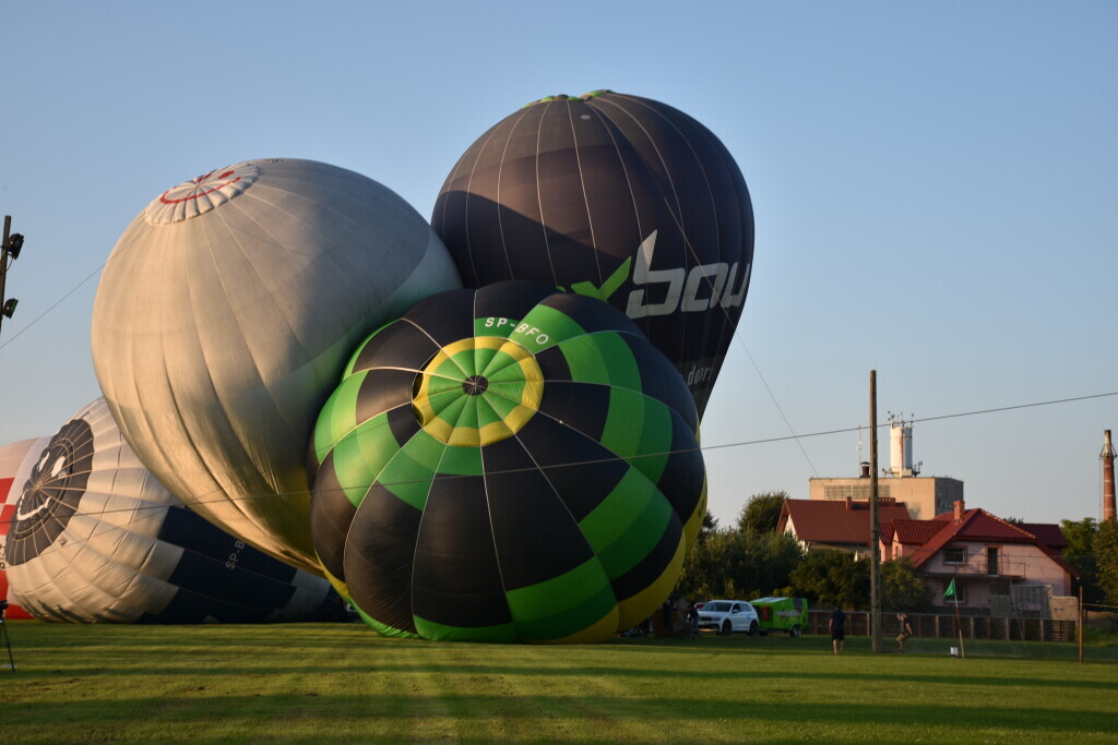 Aeropiknik Paczków 2023