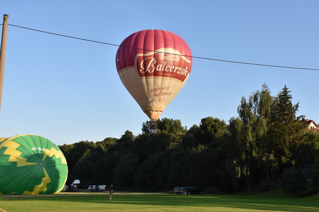 Aeropiknik Paczków 2023