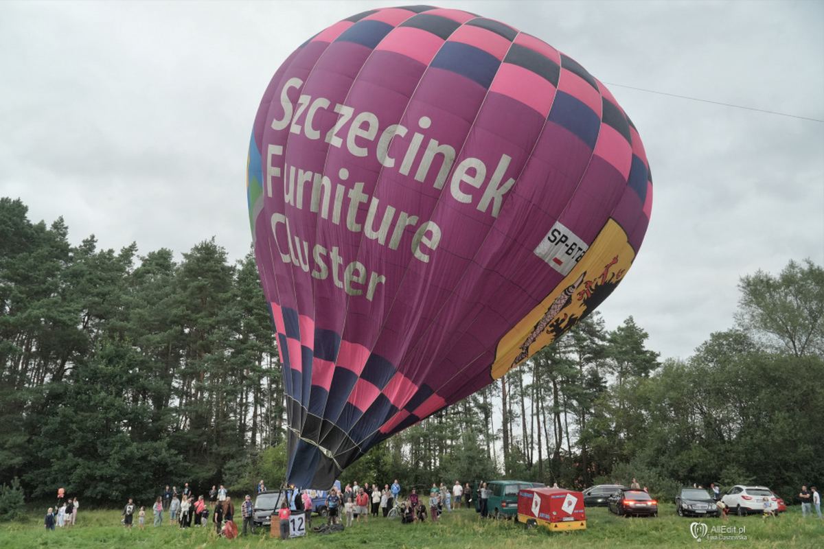 Szczecinek 2026