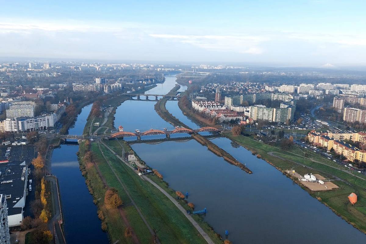 Fiesta balonowa Wrocław 2025