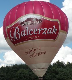 balon balcerzak