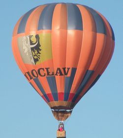 balon wrocław